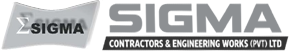 Sigma Contractors and Engineering Works (Pvt) Ltd.